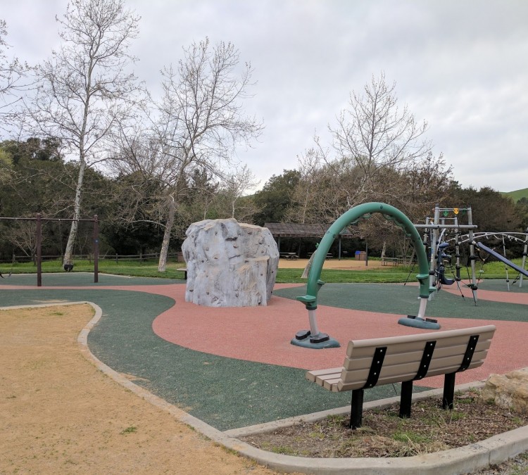 Lafayette Community Park (Lafayette,&nbspCA)